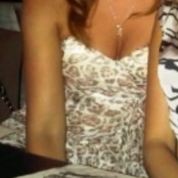 La Femme Cocktail Dress - Picture 5 of 5